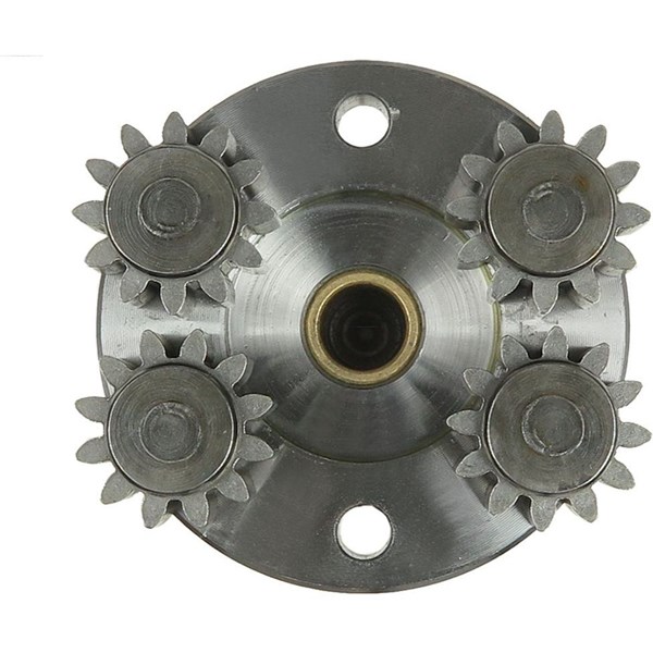 Reparationssats, Startmotor As-pl SG0046 AS-PL