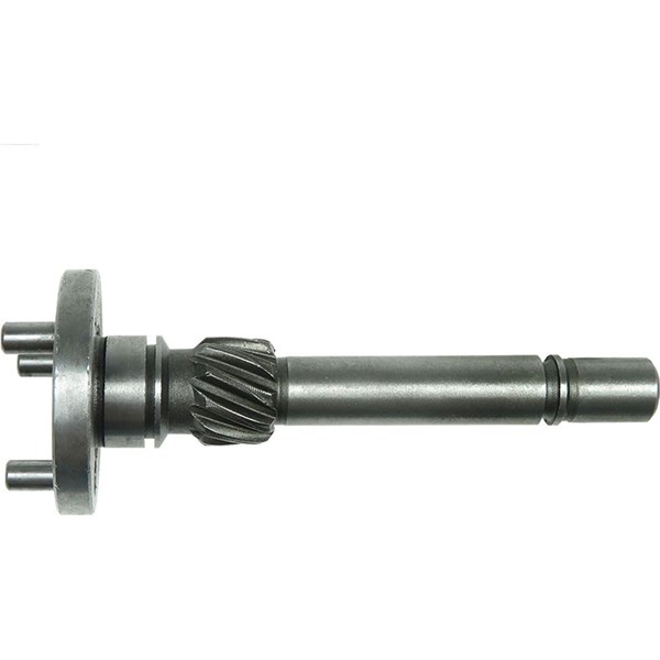 Reparationssats, Startmotor As-pl SG0049 AS-PL