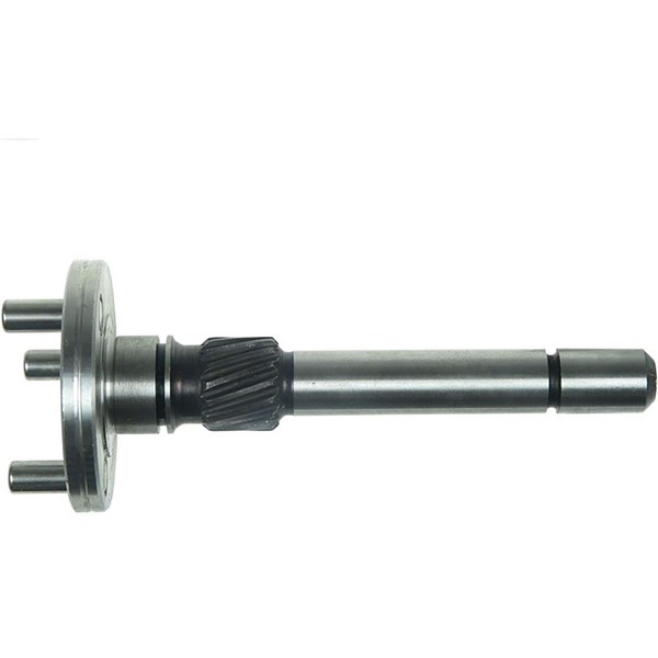 Reparationssats, Startmotor As-pl SG0052 AS-PL