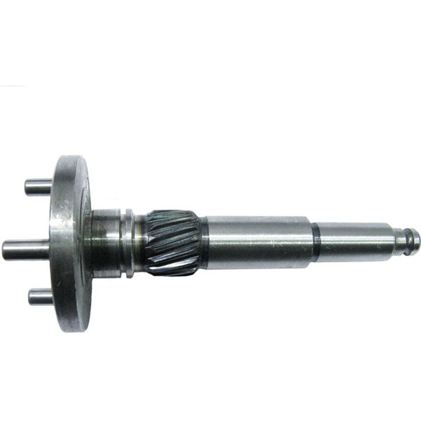 Reparationssats, Startmotor As-pl SG0062 AS-PL