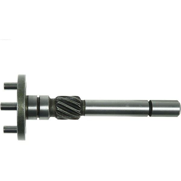Reparationssats, Startmotor As-pl SG0064 AS-PL