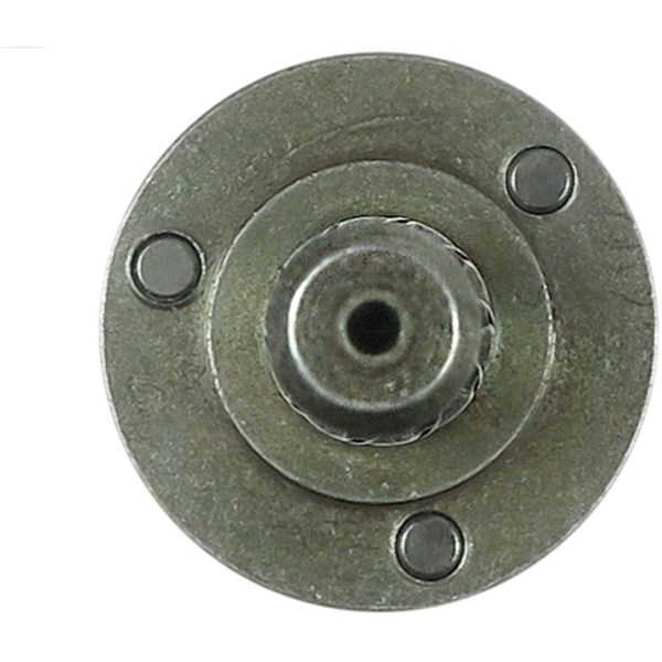 Reparationssats, Startmotor As-pl SG0064 AS-PL