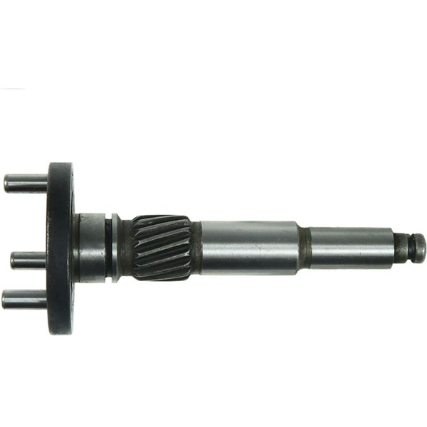 Reparationssats, Startmotor As-pl SG0065 AS-PL