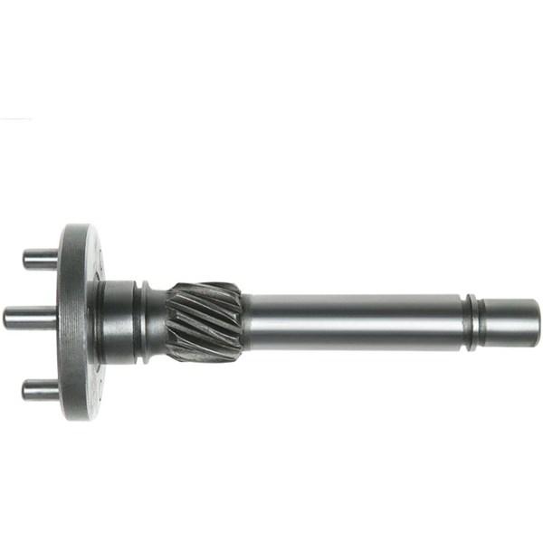 Reparationssats, Startmotor As-pl SG0067 AS-PL