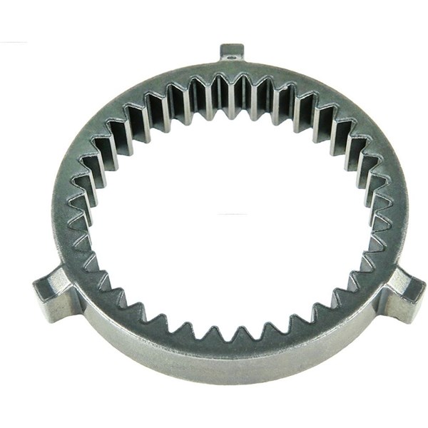 Reparationssats, Startmotor As-pl SG0080S AS-PL