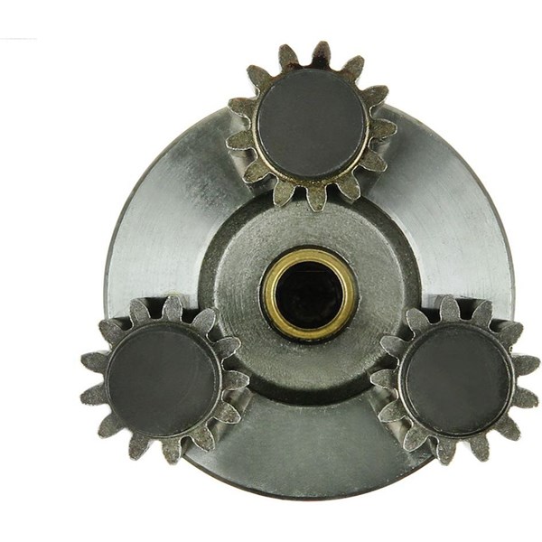Reparationssats, Startmotor As-pl SG0085S AS-PL