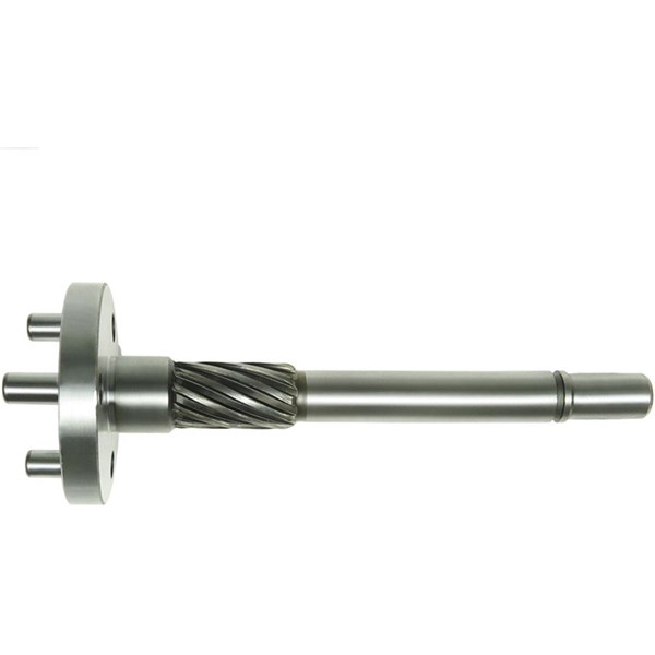 Reparationssats, Startmotor As-pl SG0091S AS-PL