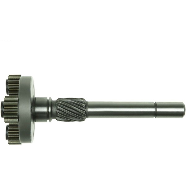 Reparationssats, Startmotor As-pl SG0101S AS-PL