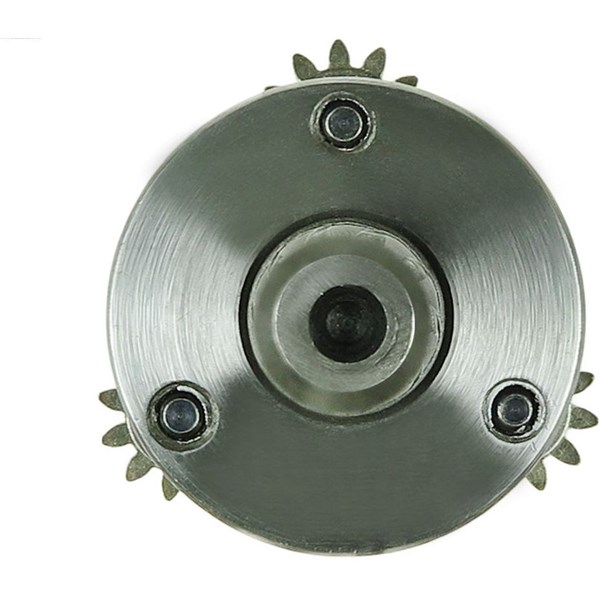 Reparationssats, Startmotor As-pl SG0101S AS-PL