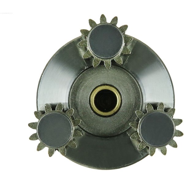Reparationssats, Startmotor As-pl SG0101S AS-PL