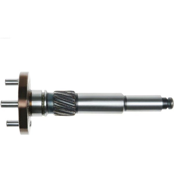 Reparationssats, Startmotor As-pl SG0103S AS-PL