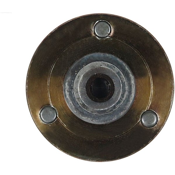 Reparationssats, Startmotor As-pl SG0103S AS-PL
