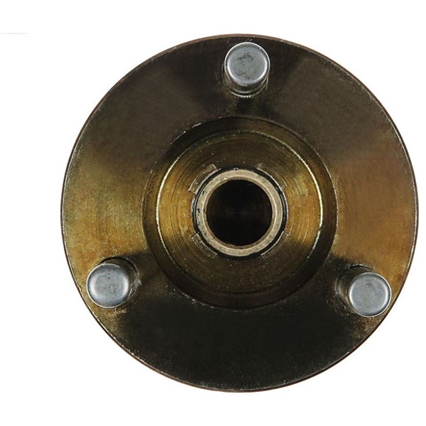 Reparationssats, Startmotor As-pl SG0103S AS-PL