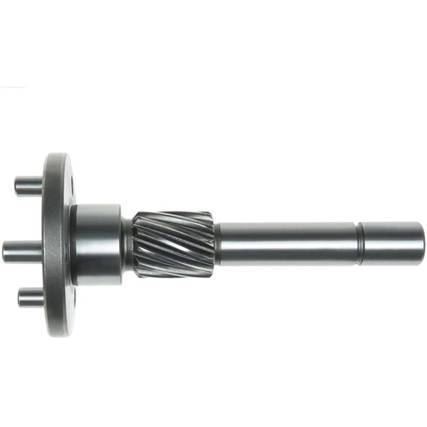 Reparationssats, Startmotor As-pl SG1005S AS-PL