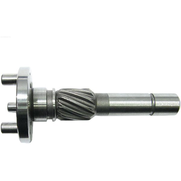Reparationssats, Startmotor As-pl SG2002 AS-PL