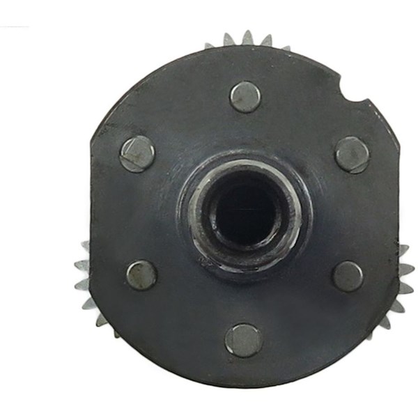 Reparationssats, Startmotor As-pl SG3015 AS-PL
