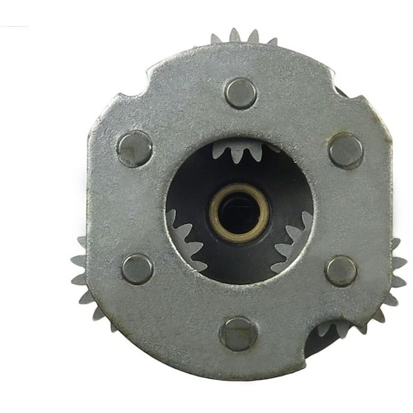 Reparationssats, Startmotor As-pl SG3015 AS-PL