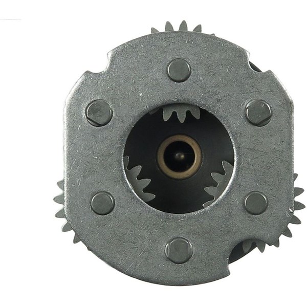 Reparationssats, Startmotor As-pl SG3023 AS-PL