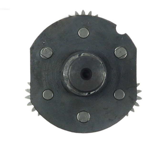 Reparationssats, Startmotor As-pl SG3027 AS-PL