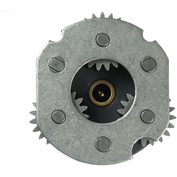 Reparationssats, Startmotor As-pl SG3027 AS-PL