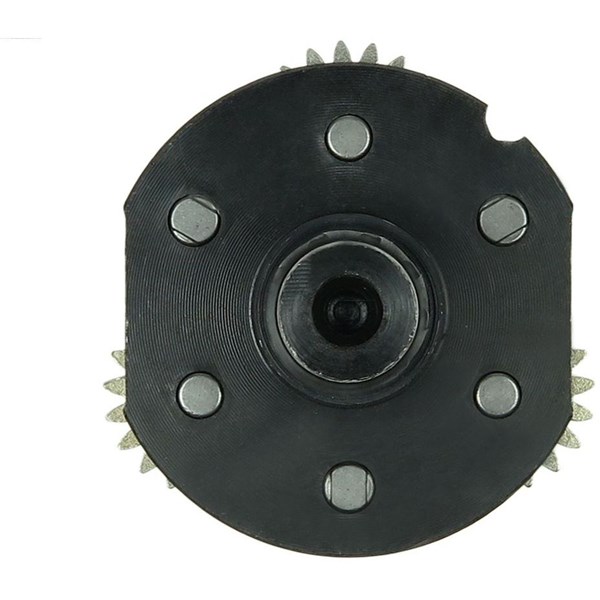 Reparationssats, Startmotor As-pl SG3035S AS-PL