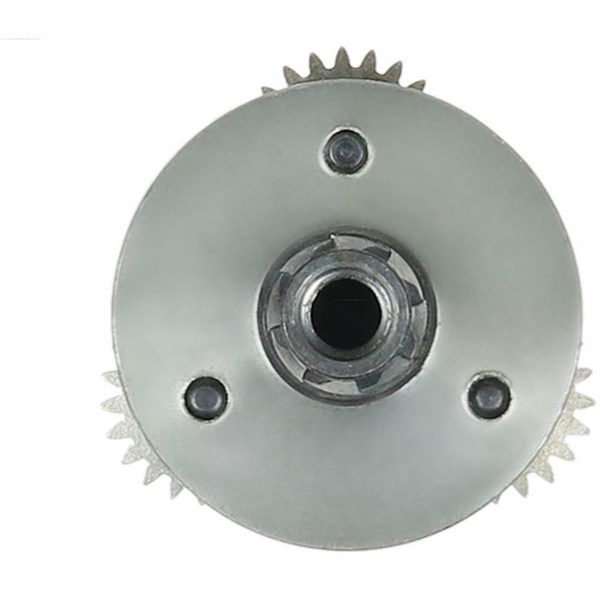 Reparationssats, Startmotor As-pl SG3040S AS-PL Reparationssats, Startmotor As-pl SG3040S AS-PL
