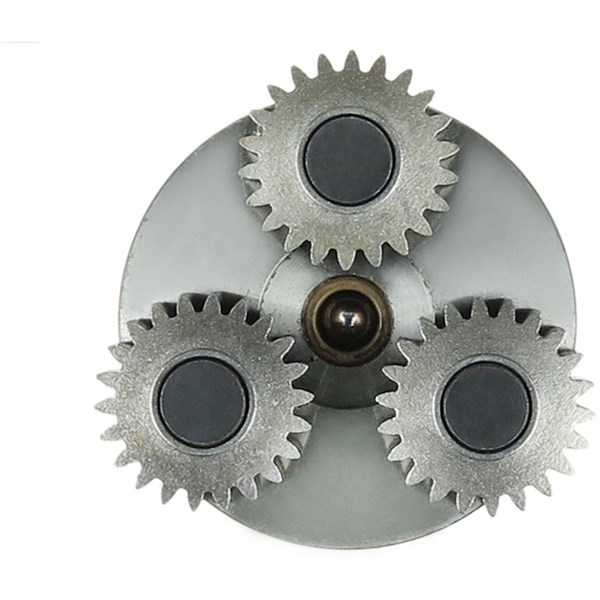Reparationssats, Startmotor As-pl SG3040S AS-PL Reparationssats, Startmotor As-pl SG3040S AS-PL