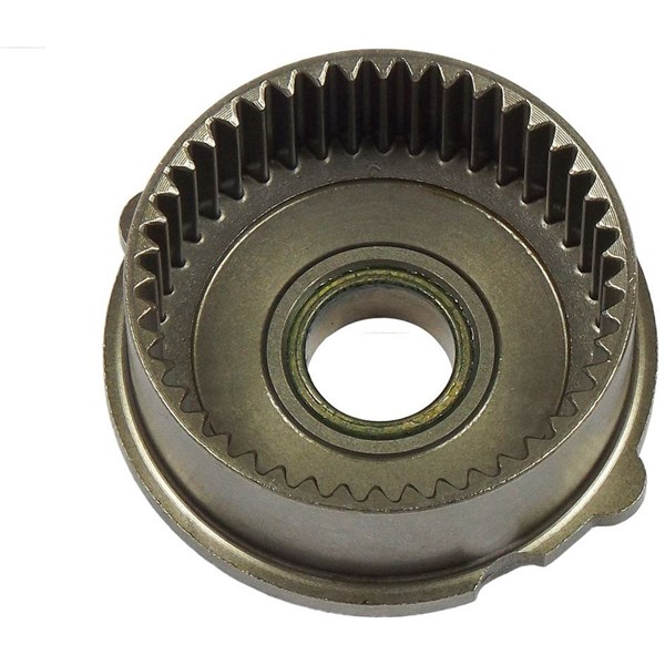 Reparationssats, Startmotor As-pl SG5002 AS-PL