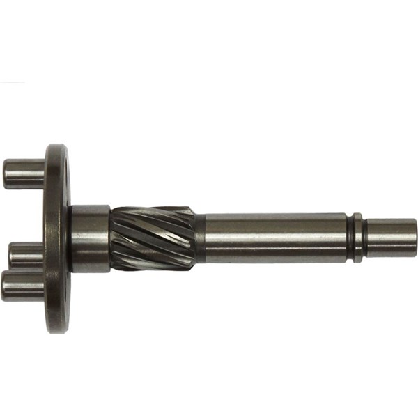 Reparationssats, Startmotor As-pl SG5003 AS-PL