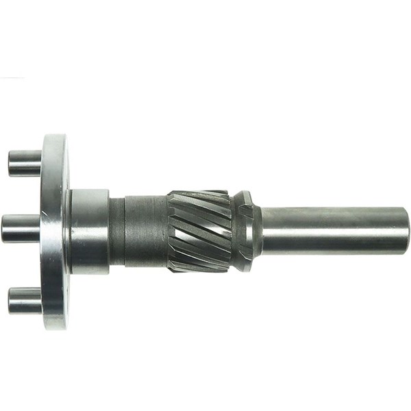 Reparationssats, Startmotor As-pl SG5008 AS-PL