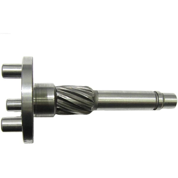 Reparationssats, Startmotor As-pl SG5011 AS-PL