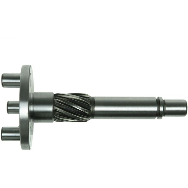 Reparationssats, Startmotor As-pl SG5017S AS-PL