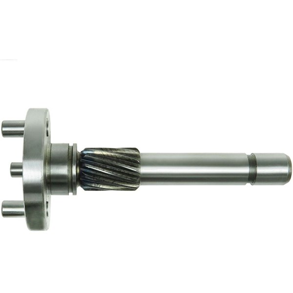 Reparationssats, Startmotor As-pl SG9033S AS-PL