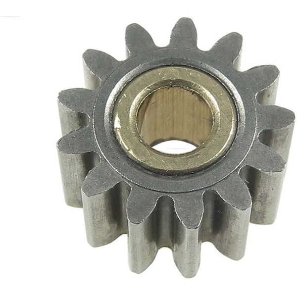 Reparationssats, Startmotor As-pl SGK0001 AS-PL