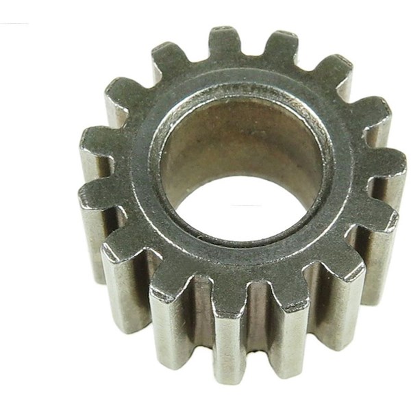 Reparationssats, Startmotor As-pl SGK0003S AS-PL