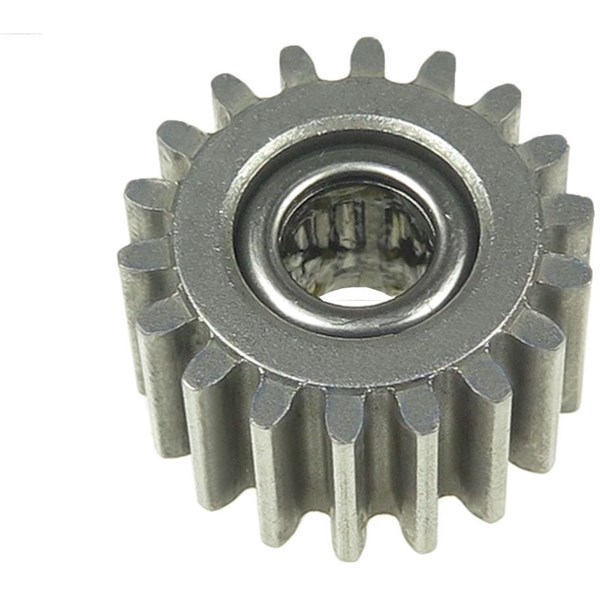 Reparationssats, Startmotor As-pl SGK1001S AS-PL
