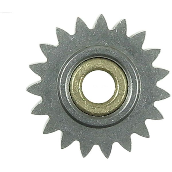 Reparationssats, Startmotor As-pl SGK3001 AS-PL Reparationssats, Startmotor As-pl SGK3001 AS-PL