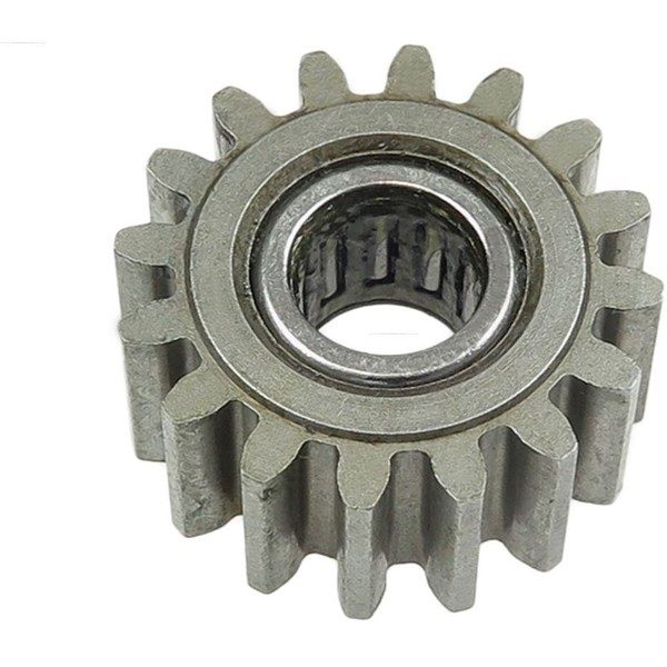 Reparationssats, Startmotor As-pl SGK5002 AS-PL