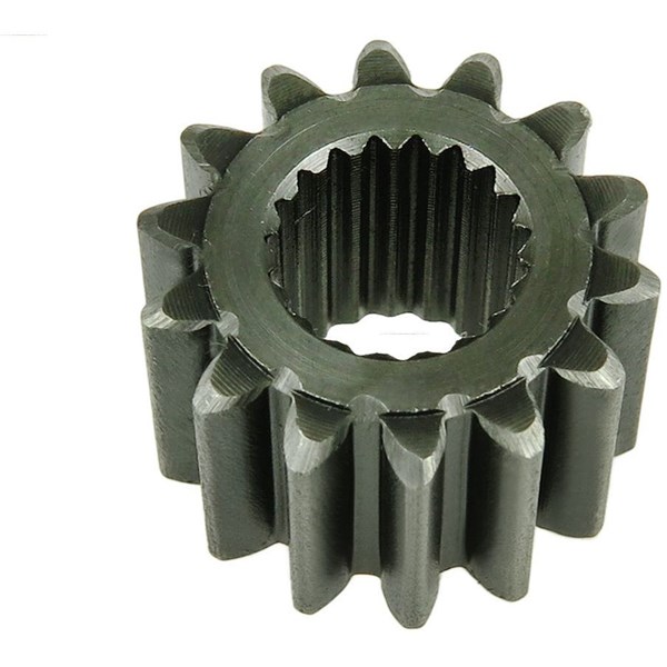 Reparationssats, Startmotor As-pl SGK6004S AS-PL