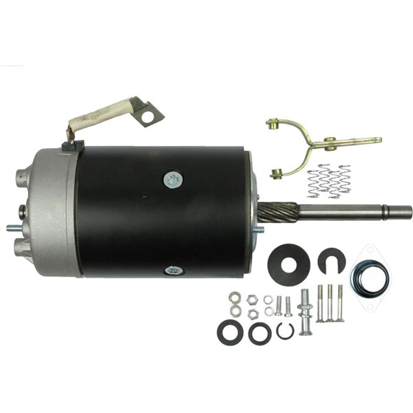 Reparationssats, Startmotor 24V As-pl SM0002 AS-PL
