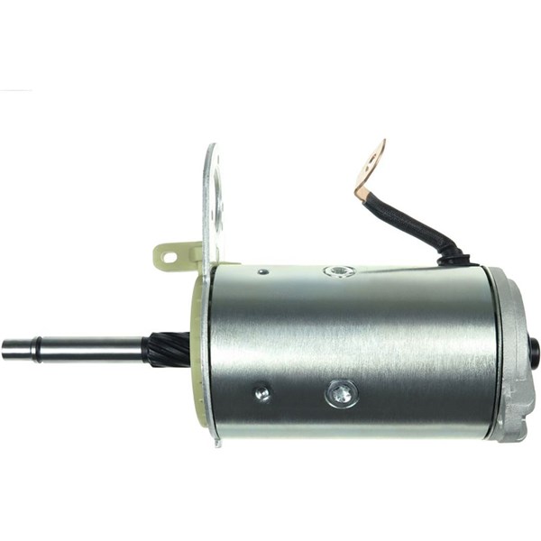 Reparationssats, Startmotor 12V As-pl SM3002 AS-PL
