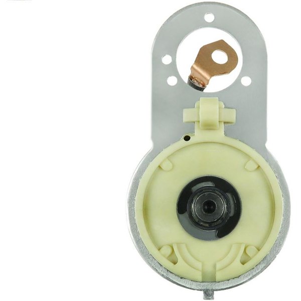 Reparationssats, Startmotor 12V As-pl SM3002 AS-PL
