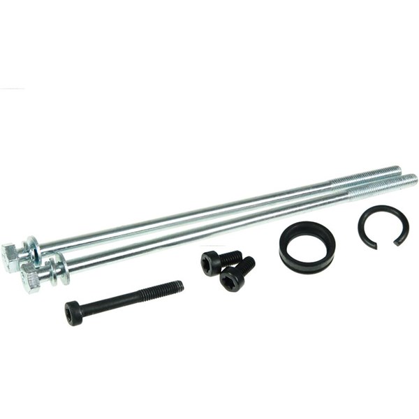 Reparationssats, Startmotor 12V As-pl SM3002 AS-PL