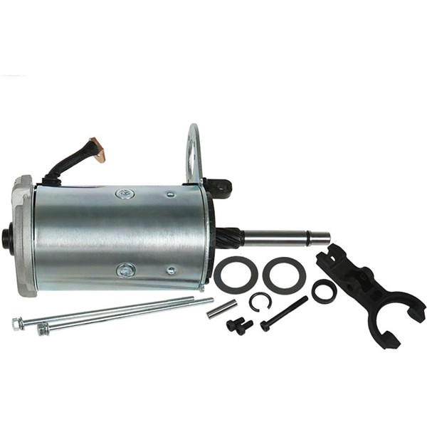 Reparationssats, Startmotor 12V As-pl SM3003 AS-PL