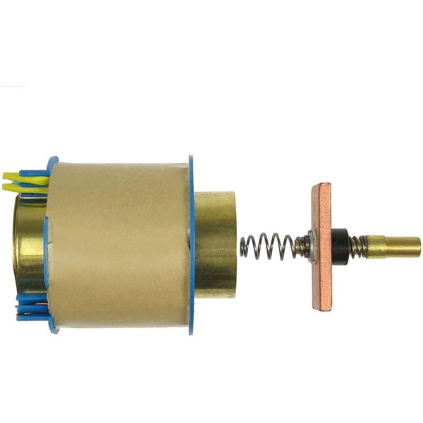 Reparationssats, Startmotor 24V As-pl SP0014 AS-PL