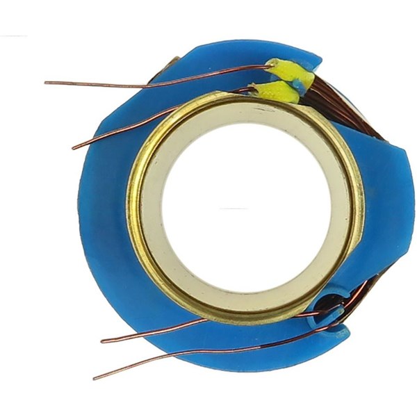 Reparationssats, Startmotor 24V As-pl SP0014 AS-PL