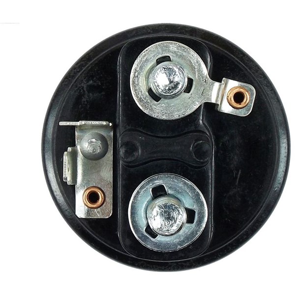 Reparationssats, Startmotor As-pl SP0020 AS-PL