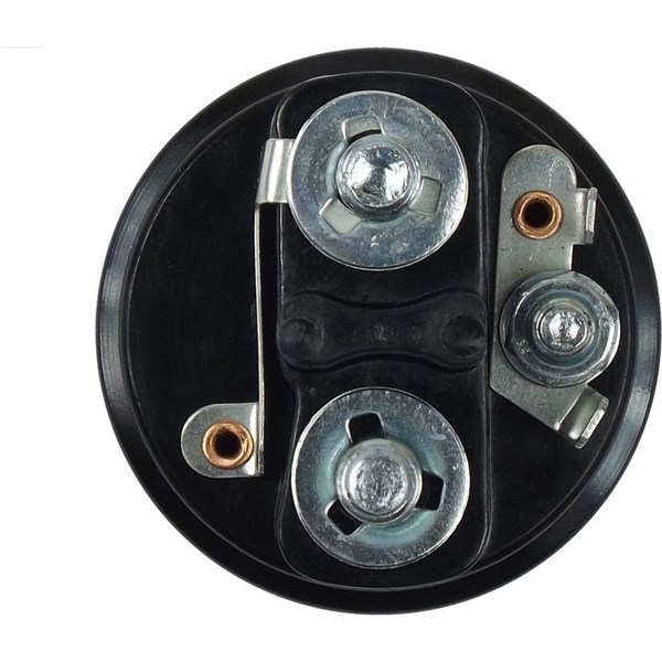 Reparationssats, Startmotor As-pl SP0023 AS-PL