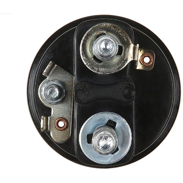 Reparationssats, Startmotor As-pl SP0025 AS-PL
