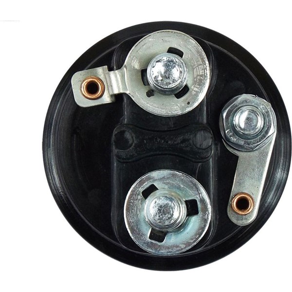 Reparationssats, Startmotor As-pl SP0028 AS-PL